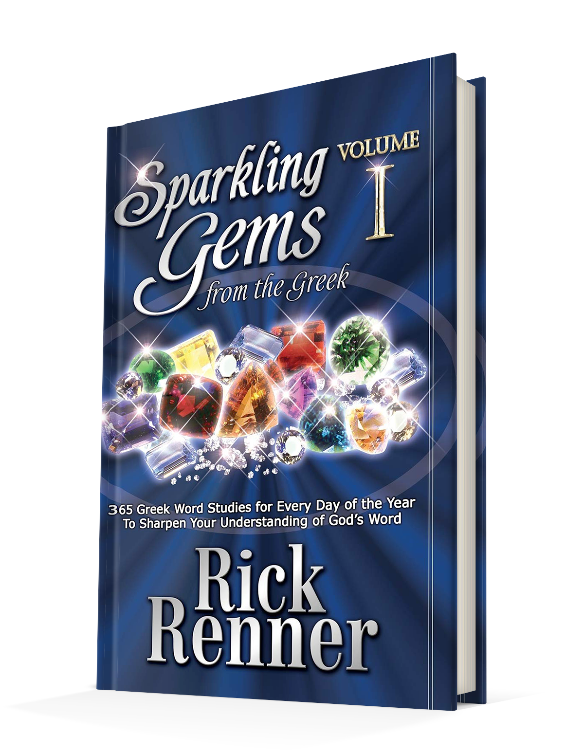 Sparkling Gems Sparkling Gems