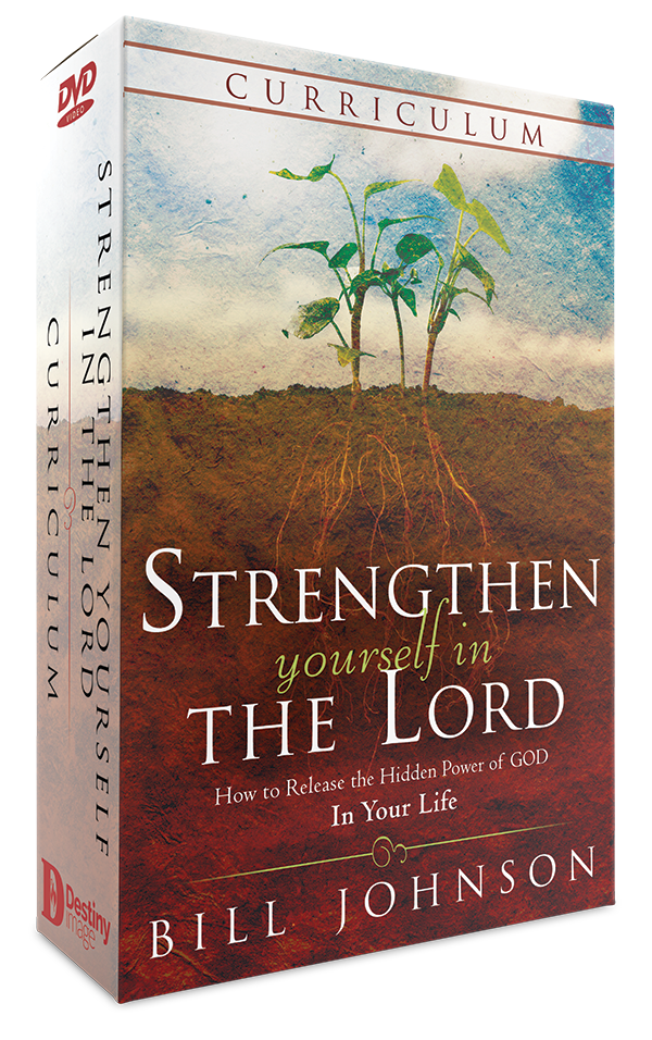 Strengthen Yourself in the Lord Curriculum Strengthen Yourself in the Lord Curriculum