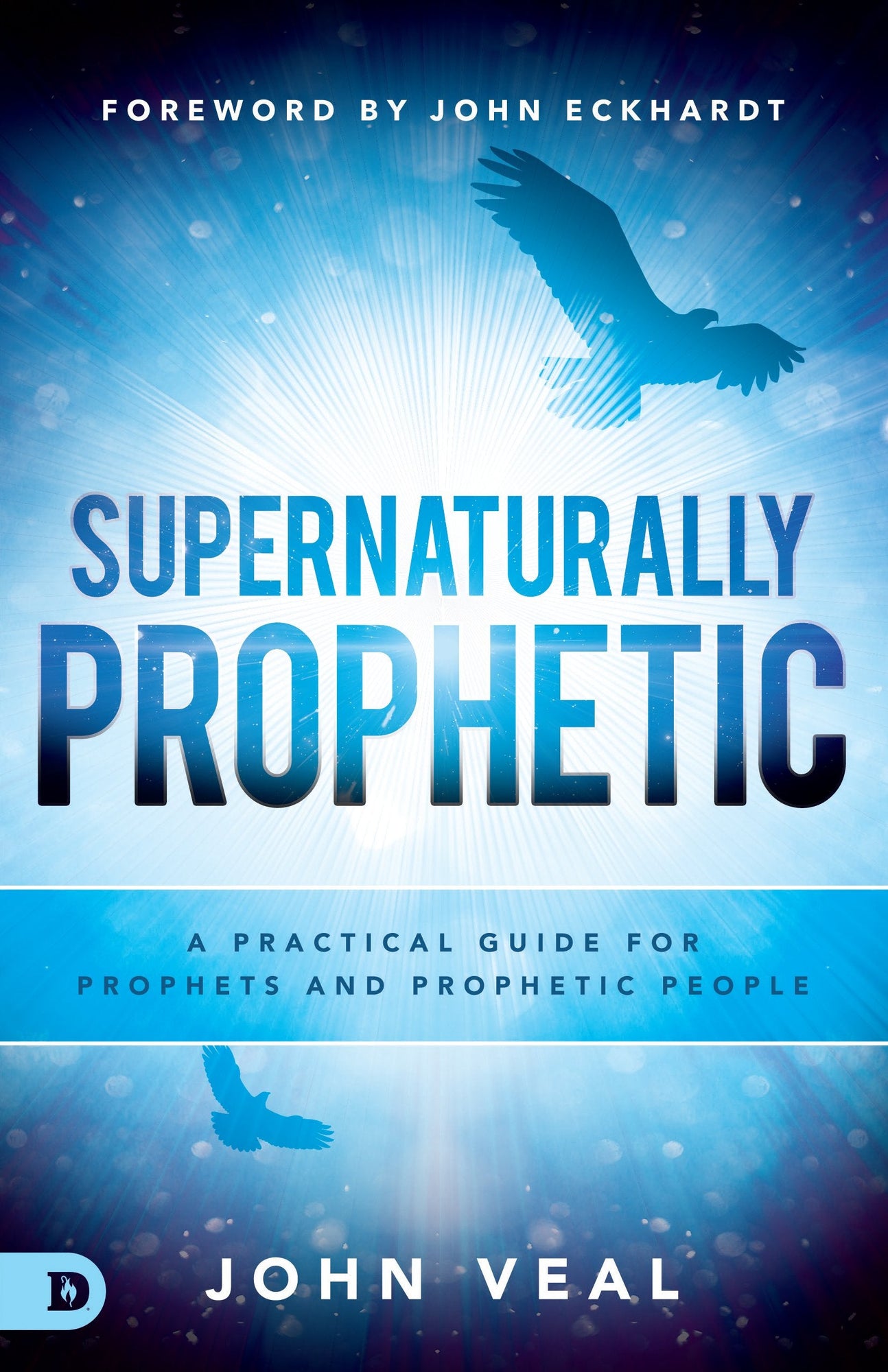Supernaturally Prophetic Supernaturally Prophetic