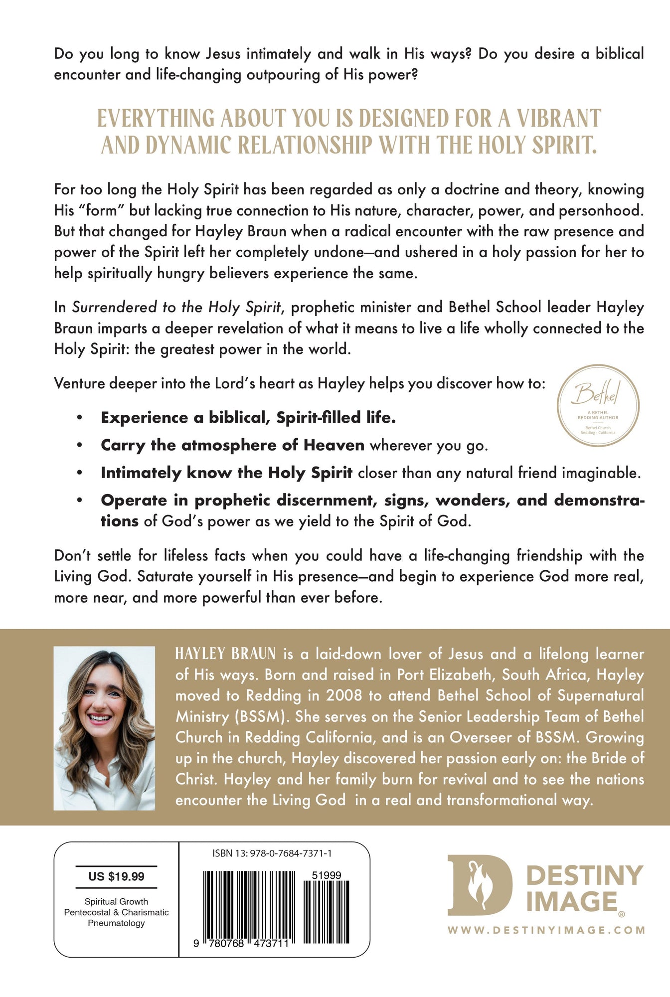 Surrendered to the Holy Spirit: A Life Saturated in the Presence of God Paperback – August 1, 2023 Surrendered to the Holy Spirit: A Life Saturated in the Presence of God Paperback – August 1, 2023