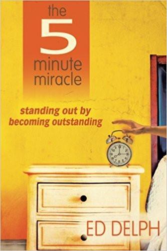 The Five Minute Miracle The Five Minute Miracle