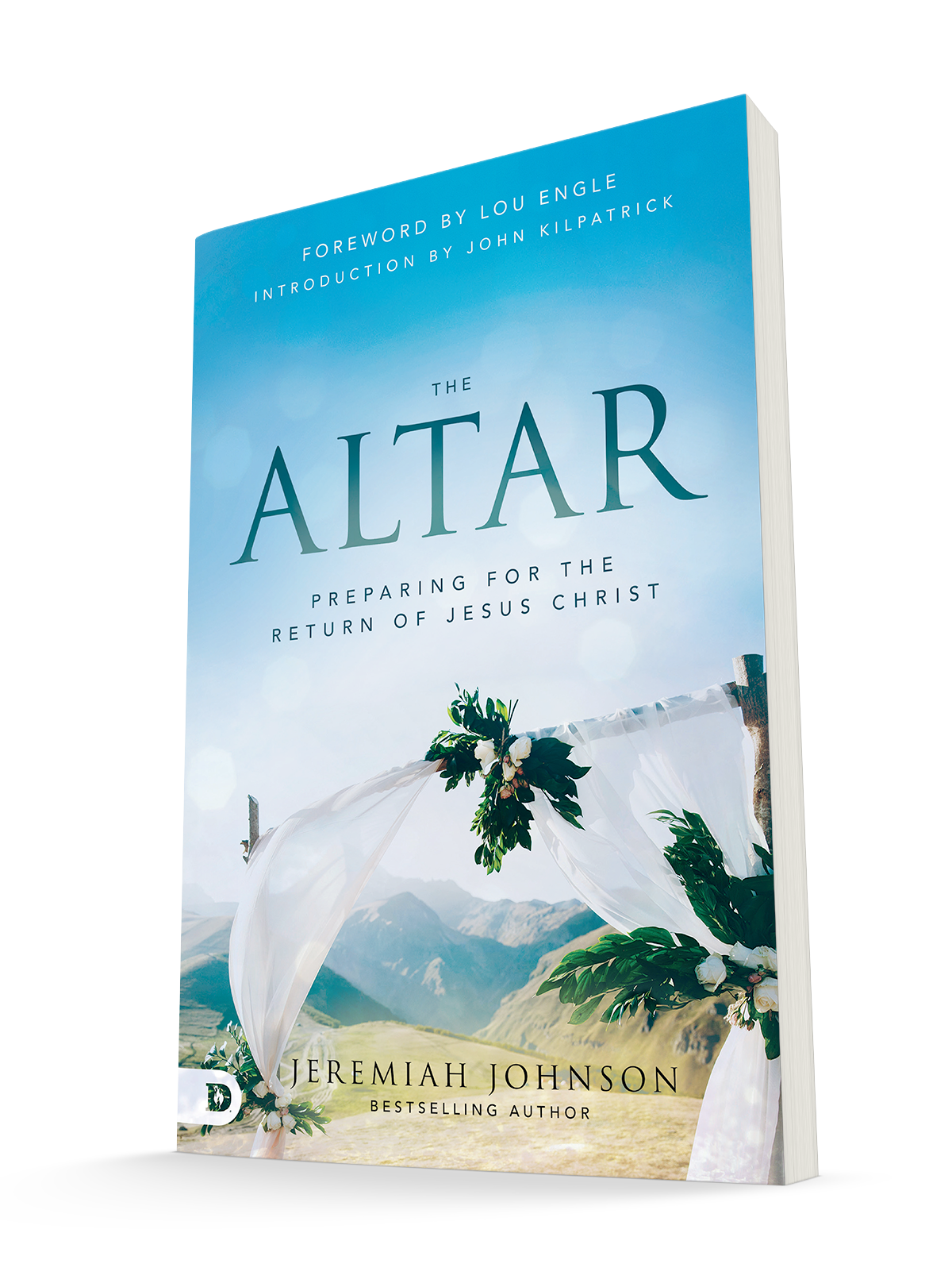 The Altar: Preparing for the Return of Jesus Christ Paperback – January 18, 2022 by Jeremiah Johnson  (Author) The Altar: Preparing for the Return of Jesus Christ Paperback – January 18, 2022 by Jeremiah Johnson  (Author)