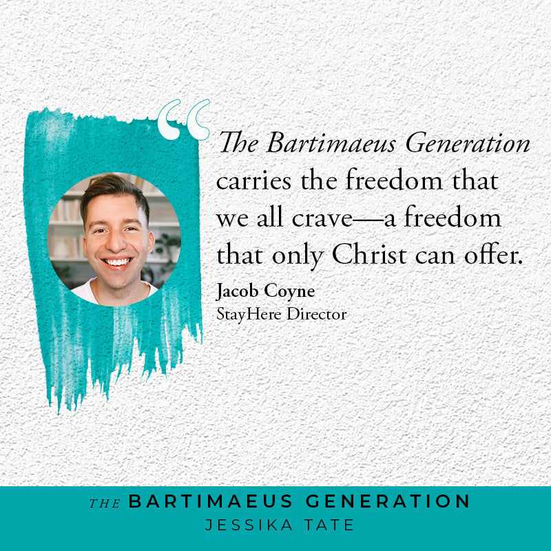 The Bartimaeus Generation: Unlocking the Multigenerational Secret of the Coming Revival Paperback – August 1, 2023 The Bartimaeus Generation: Unlocking the Multigenerational Secret of the Coming Revival Paperback – August 1, 2023