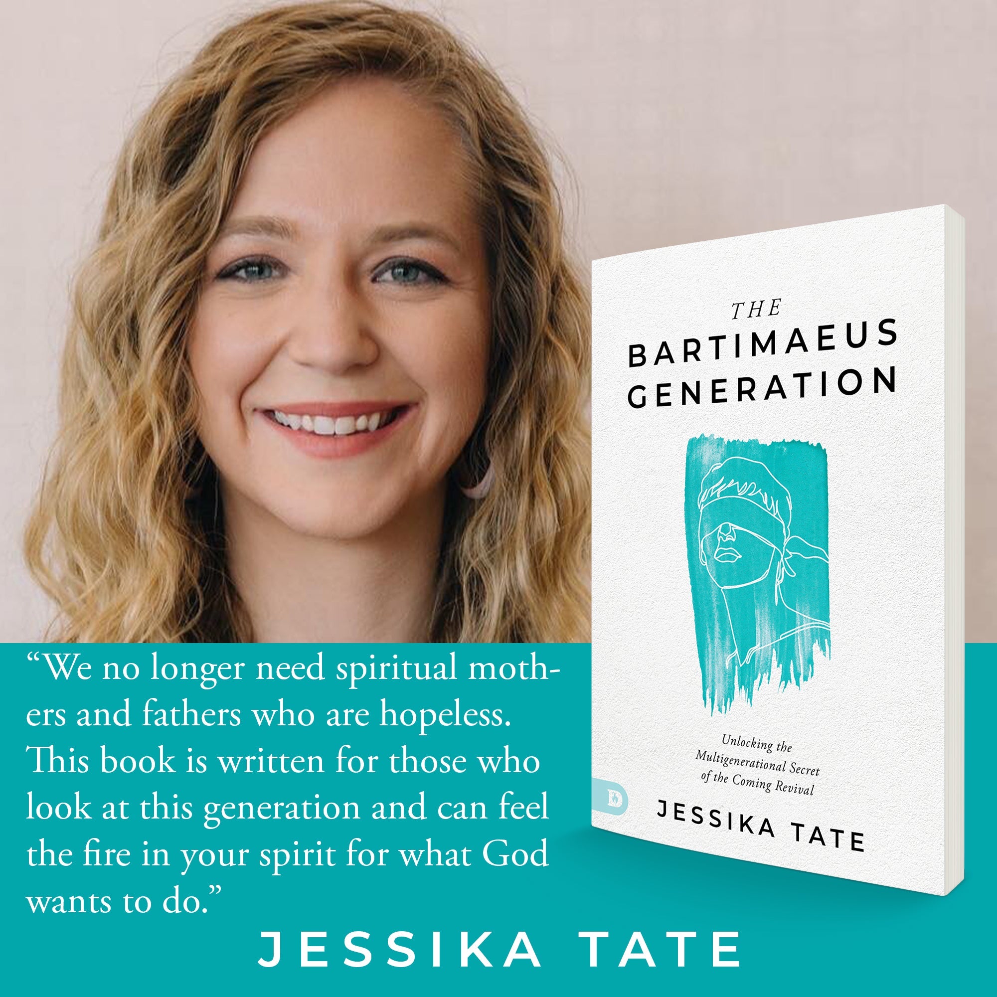 The Bartimaeus Generation: Unlocking the Multigenerational Secret of the Coming Revival Paperback – August 1, 2023 The Bartimaeus Generation: Unlocking the Multigenerational Secret of the Coming Revival Paperback – August 1, 2023