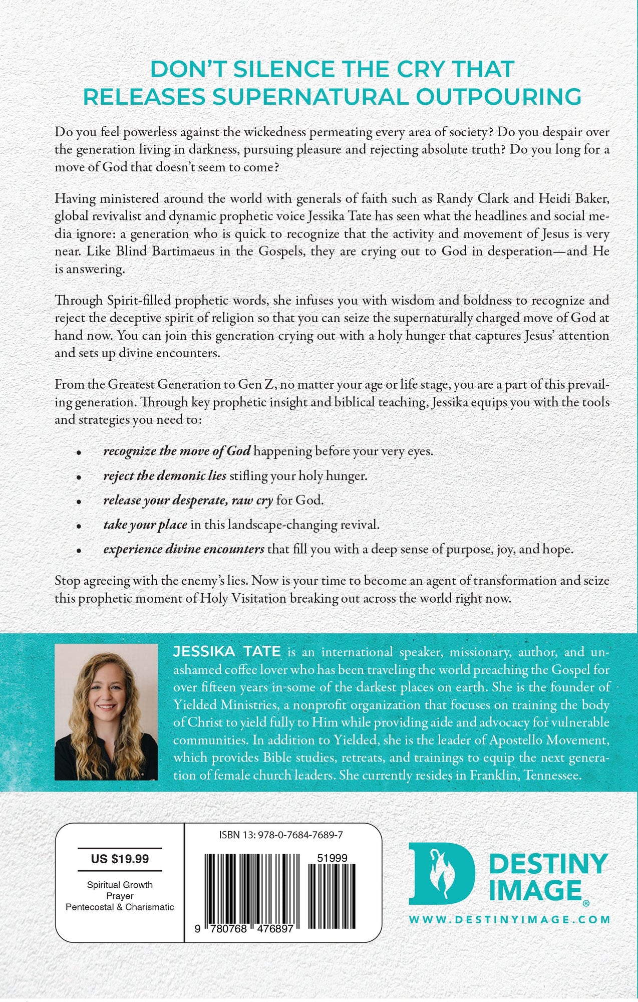 The Bartimaeus Generation: Unlocking the Multigenerational Secret of the Coming Revival Paperback – August 1, 2023 The Bartimaeus Generation: Unlocking the Multigenerational Secret of the Coming Revival Paperback – August 1, 2023