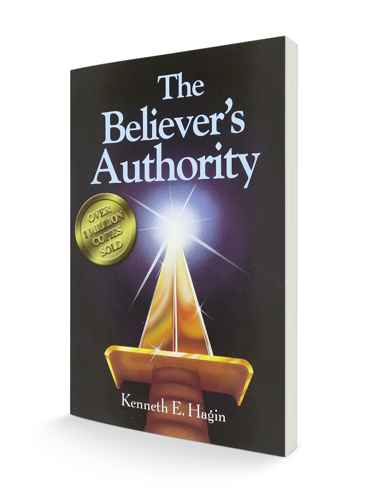 Believer's Authority DS Believer's Authority DS