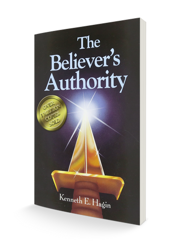 Believer's Authority DS