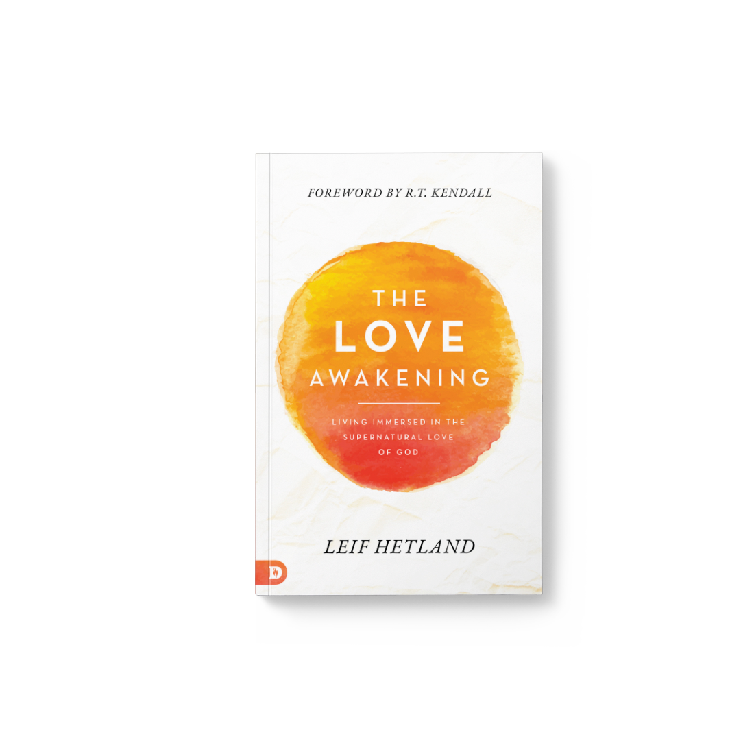 The Love Awakening: Living Immersed in the Supernatural Love of God Paperback – April 19, 2022 The Love Awakening: Living Immersed in the Supernatural Love of God Paperback – April 19, 2022