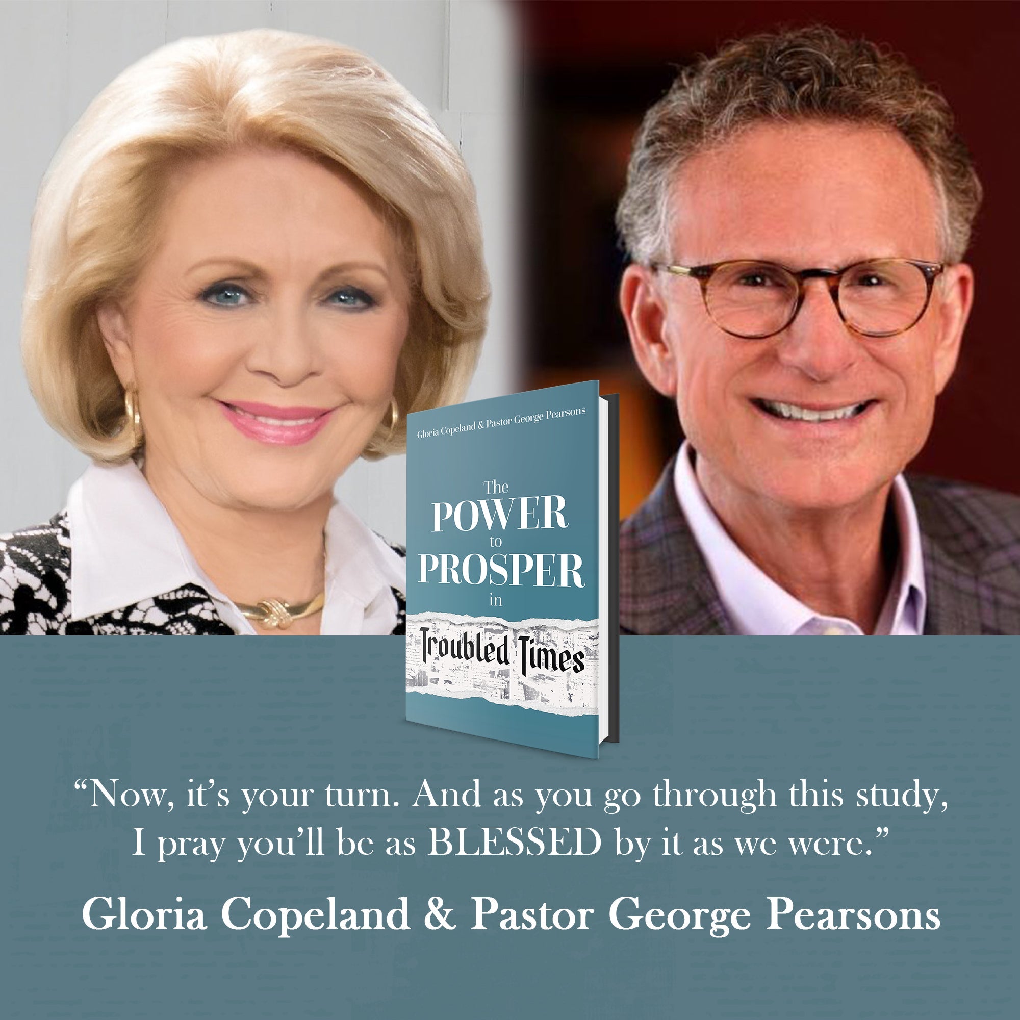 Power to Prosper in Troubled Times Hardcover – December 20, 2022 Power to Prosper in Troubled Times Hardcover – December 20, 2022