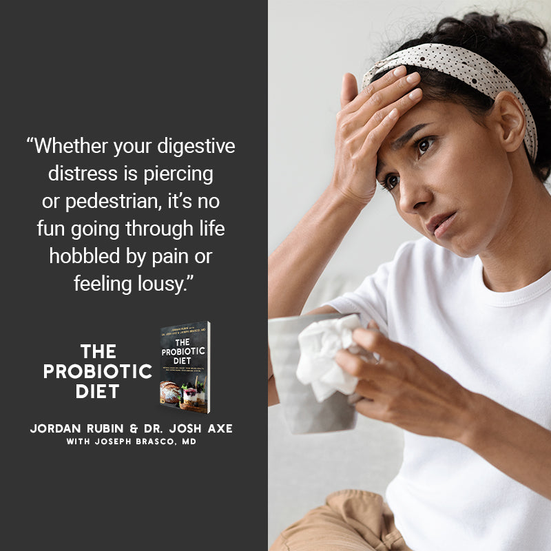 The Probiotic Diet: Improve Digestion, Boost Your Brain Health, and Supercharge Your Immune System Paperback – May 2, 2023 The Probiotic Diet: Improve Digestion, Boost Your Brain Health, and Supercharge Your Immune System Paperback – May 2, 2023