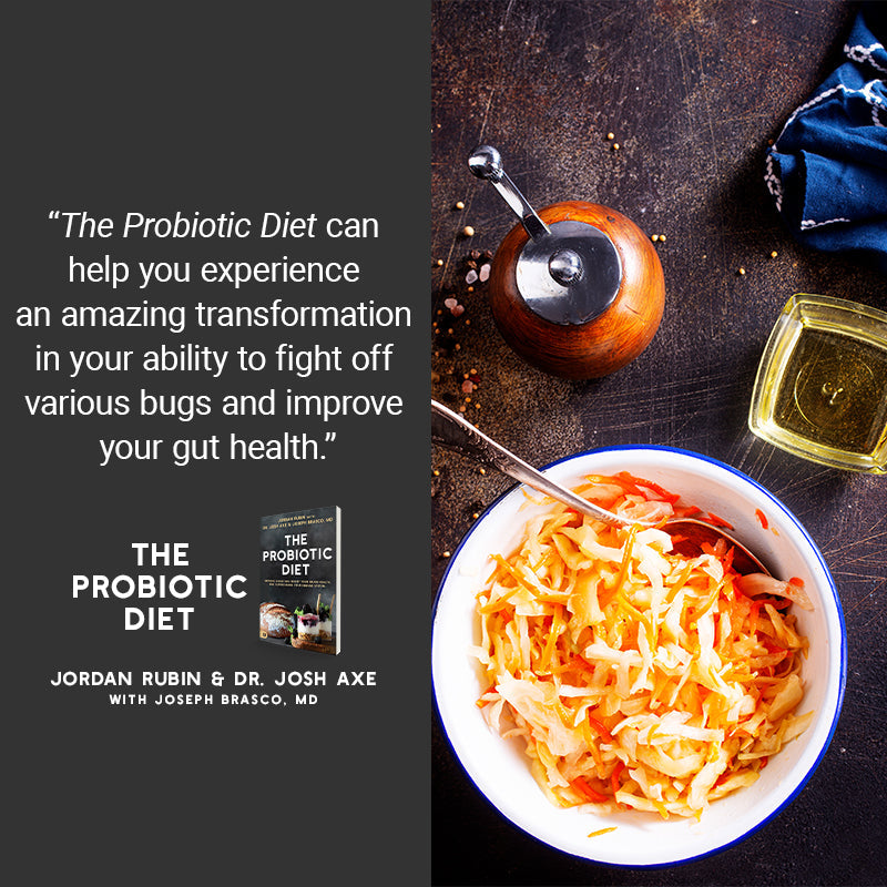 The Probiotic Diet: Improve Digestion, Boost Your Brain Health, and Supercharge Your Immune System Paperback – May 2, 2023 The Probiotic Diet: Improve Digestion, Boost Your Brain Health, and Supercharge Your Immune System Paperback – May 2, 2023