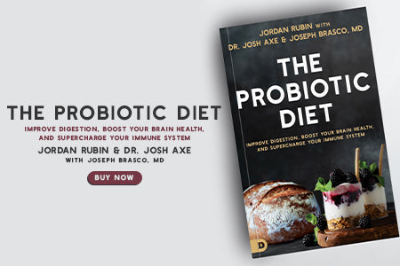 The Probiotic Diet: Improve Digestion, Boost Your Brain Health, and Supercharge Your Immune System Paperback – May 2, 2023 The Probiotic Diet: Improve Digestion, Boost Your Brain Health, and Supercharge Your Immune System Paperback – May 2, 2023