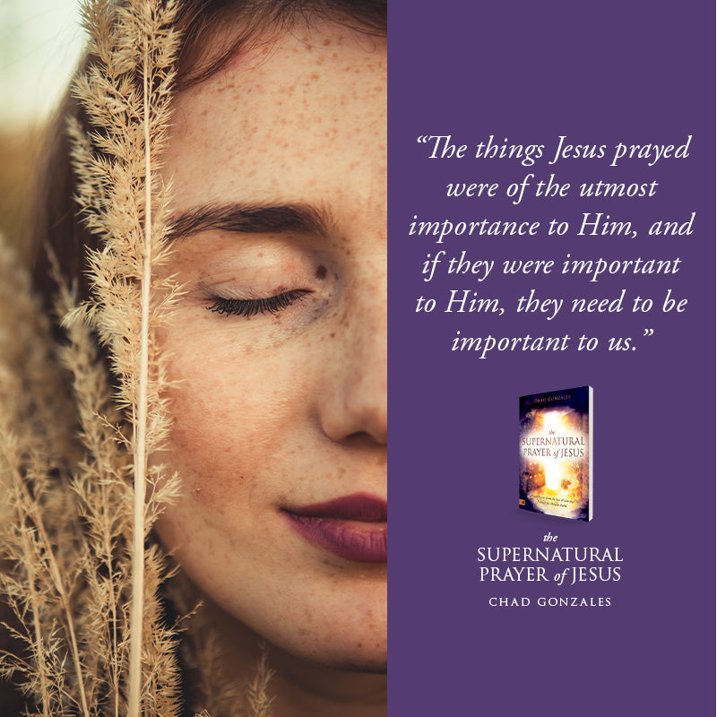 The Supernatural Prayer of Jesus: Prayer Secrets from the Son of God that Unleash the Miracle Realm Paperback – April 4, 2023 The Supernatural Prayer of Jesus: Prayer Secrets from the Son of God that Unleash the Miracle Realm Paperback – April 4, 2023