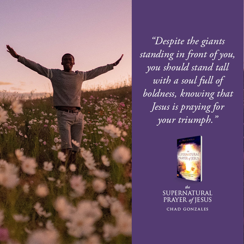 The Supernatural Prayer of Jesus: Prayer Secrets from the Son of God that Unleash the Miracle Realm Paperback – April 4, 2023 The Supernatural Prayer of Jesus: Prayer Secrets from the Son of God that Unleash the Miracle Realm Paperback – April 4, 2023