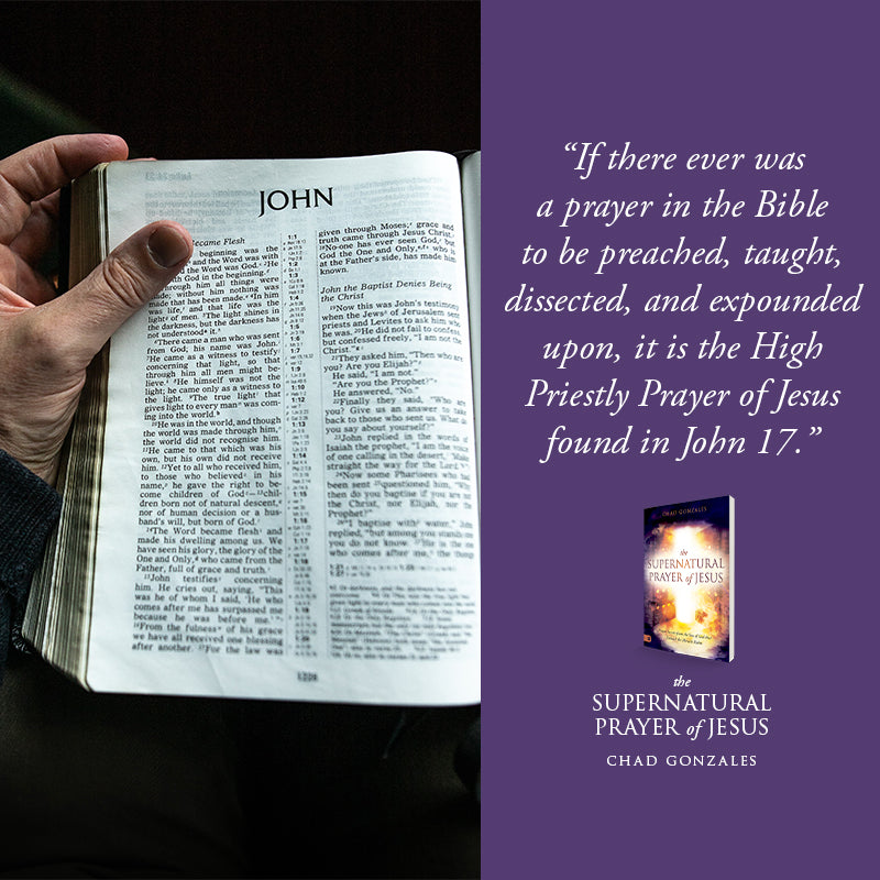 The Supernatural Prayer of Jesus: Prayer Secrets from the Son of God that Unleash the Miracle Realm Paperback – April 4, 2023 The Supernatural Prayer of Jesus: Prayer Secrets from the Son of God that Unleash the Miracle Realm Paperback – April 4, 2023