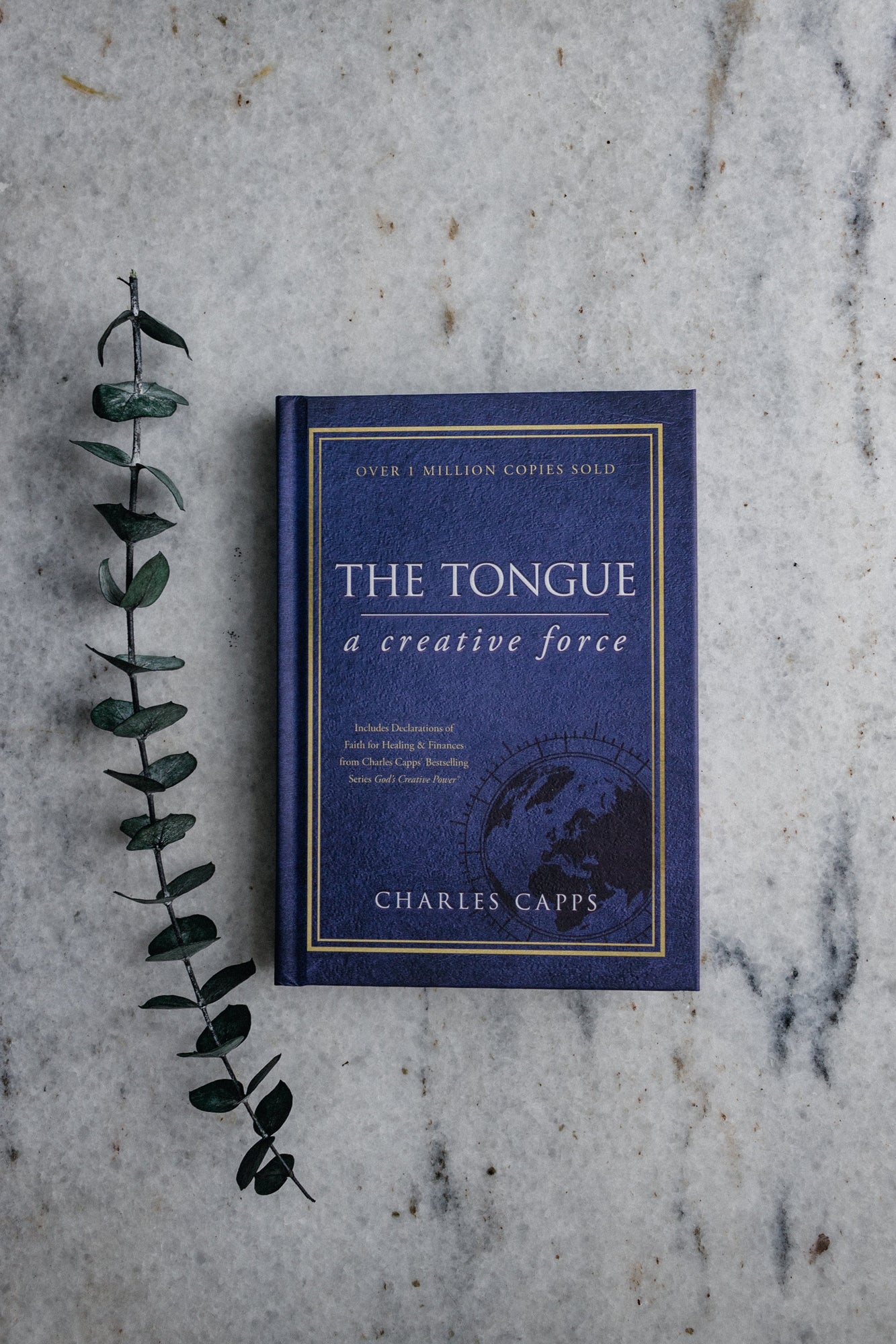 The Tongue: A Creative Force Gift Edition Hardcover – January 18, 2022 The Tongue: A Creative Force Gift Edition Hardcover – January 18, 2022
