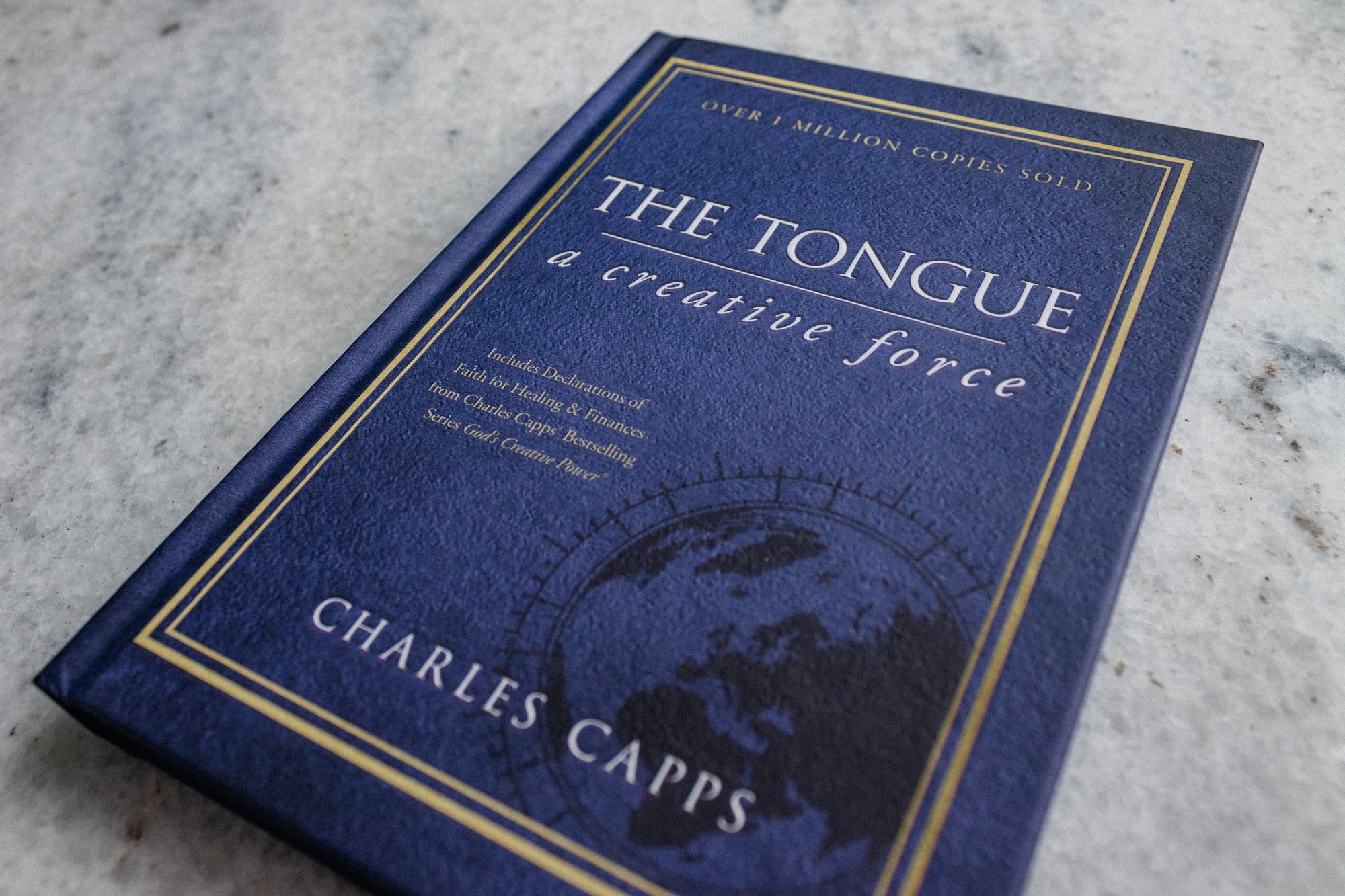 The Tongue: A Creative Force Gift Edition Hardcover – January 18, 2022 The Tongue: A Creative Force Gift Edition Hardcover – January 18, 2022