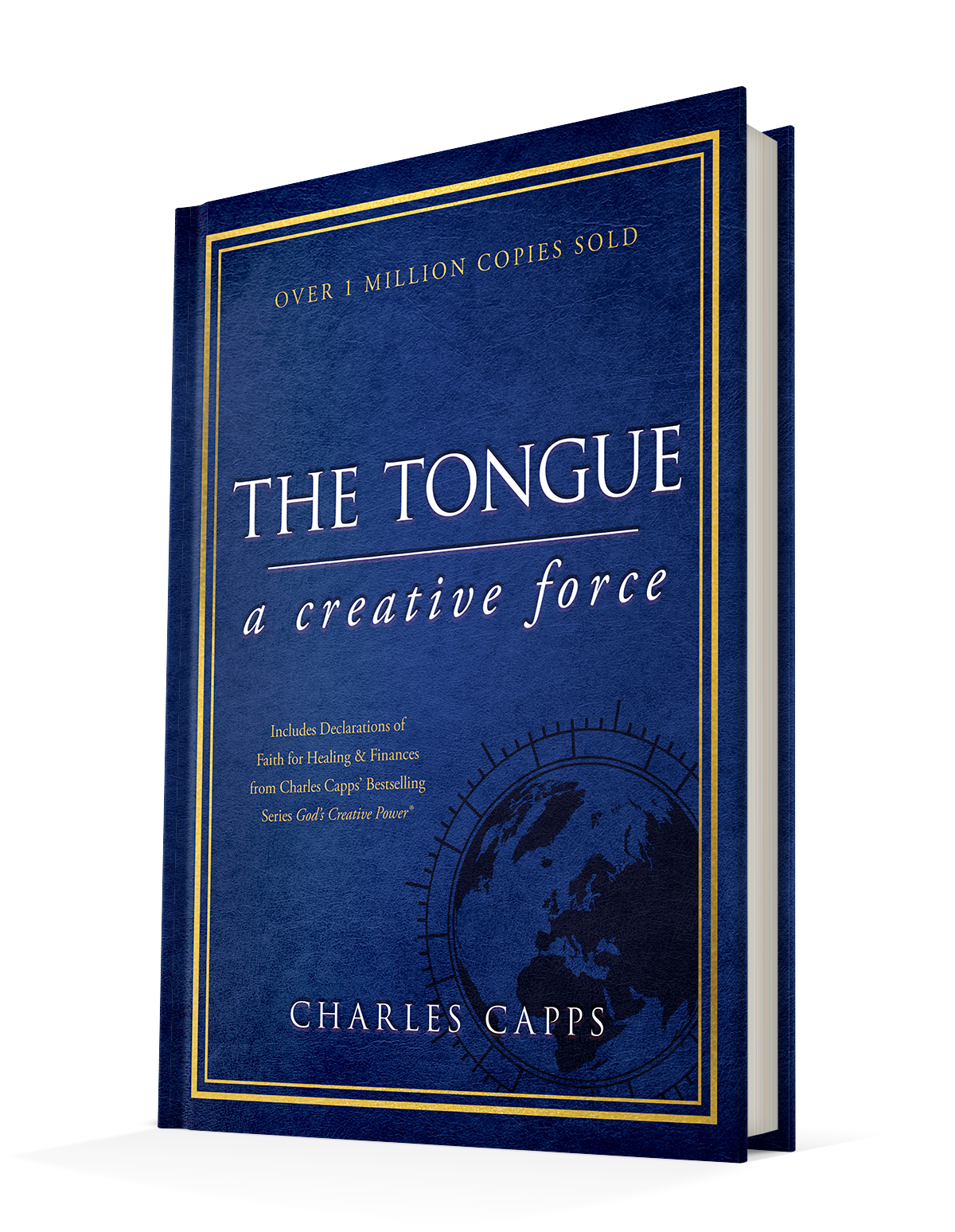 The Tongue: A Creative Force Gift Edition Hardcover – January 18, 2022 The Tongue: A Creative Force Gift Edition Hardcover – January 18, 2022
