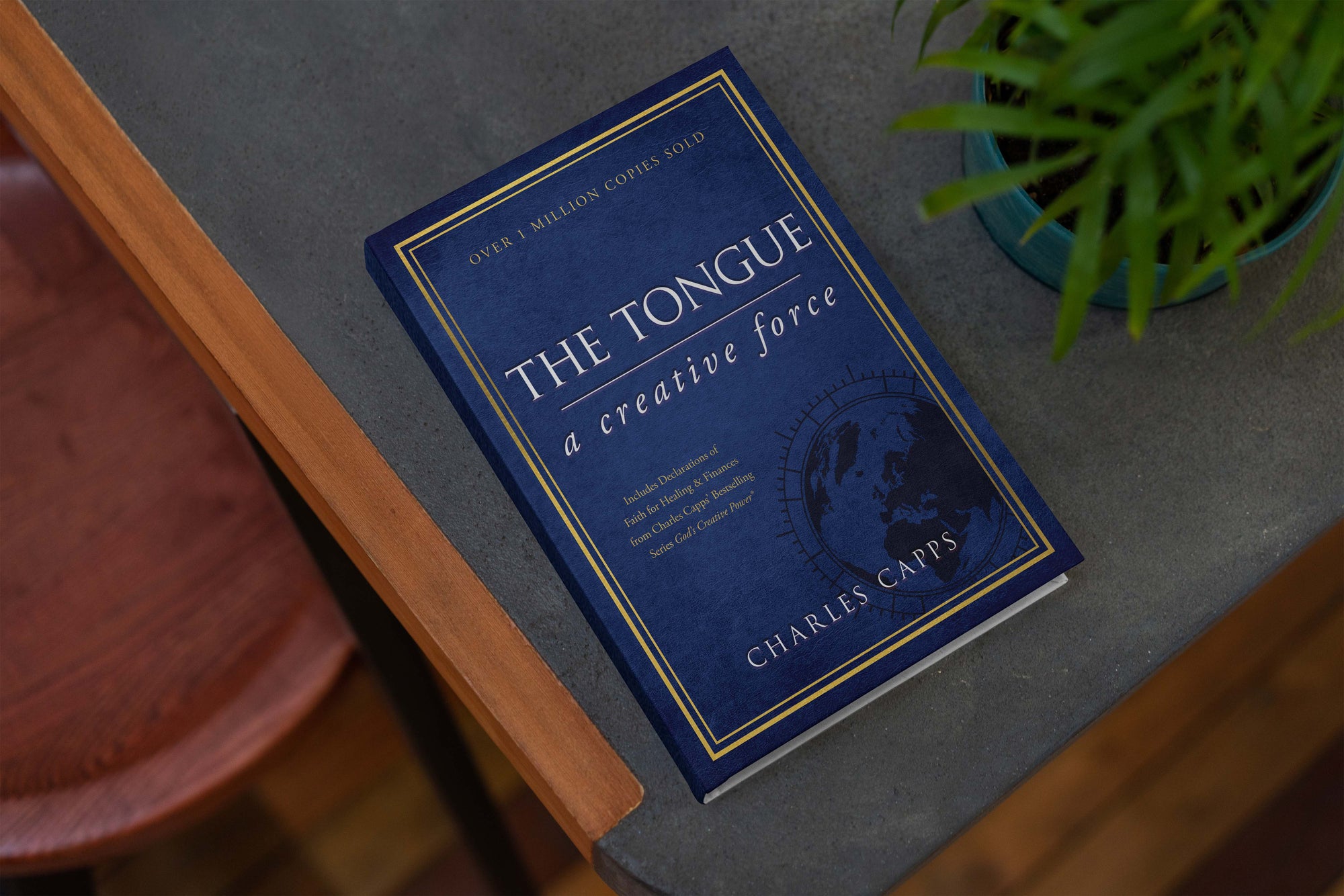 The Tongue: A Creative Force Gift Edition Hardcover – January 18, 2022 The Tongue: A Creative Force Gift Edition Hardcover – January 18, 2022