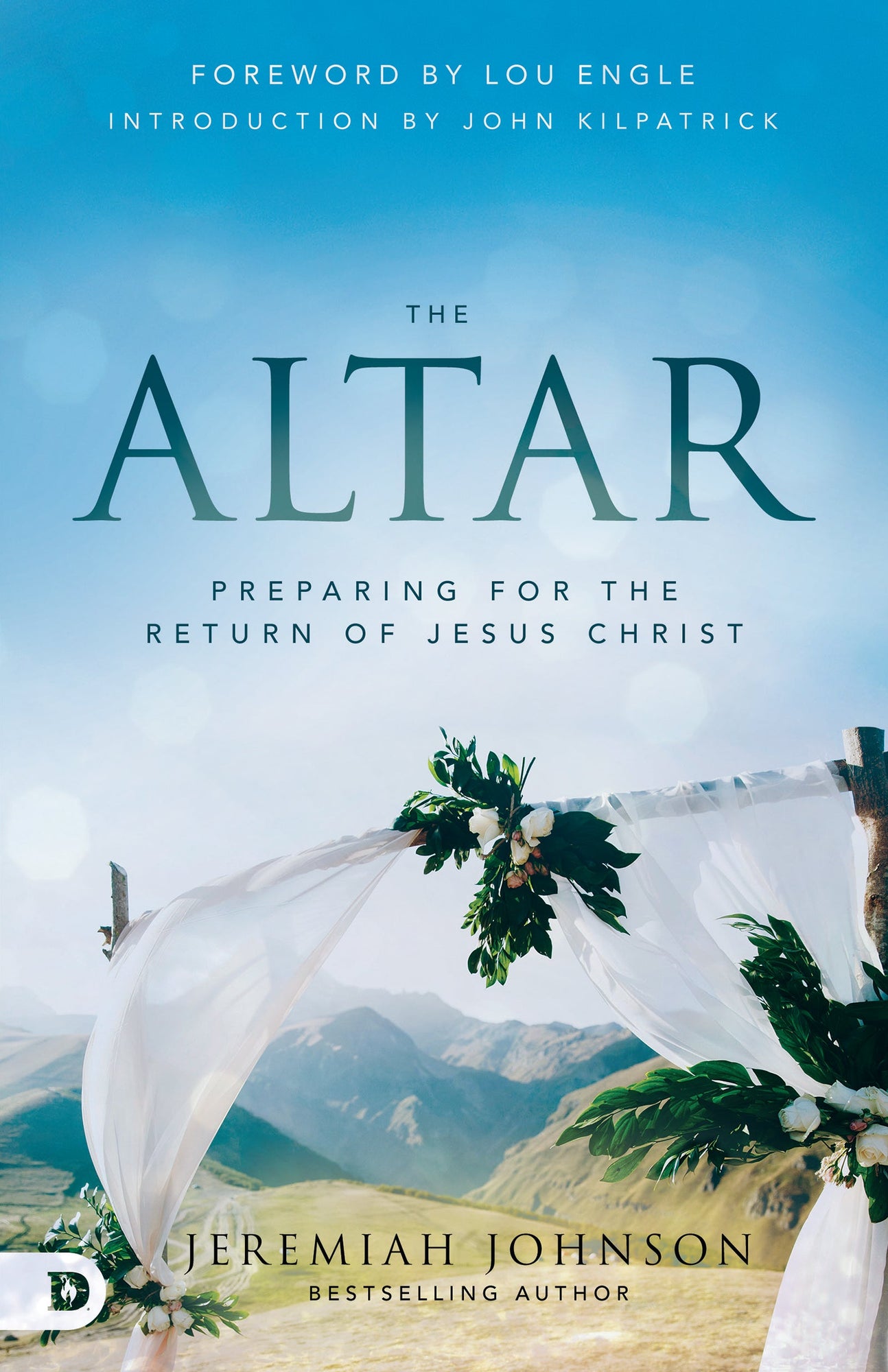 The Altar: Preparing for the Return of Jesus Christ Paperback – January 18, 2022 by Jeremiah Johnson  (Author) The Altar: Preparing for the Return of Jesus Christ Paperback – January 18, 2022 by Jeremiah Johnson  (Author)