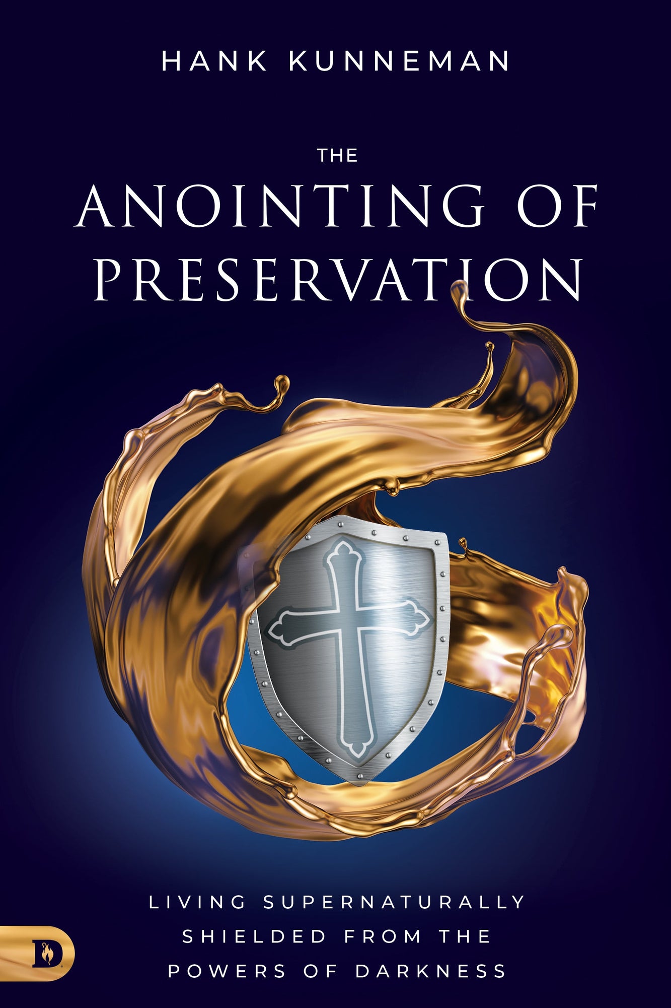 The Anointing of Preservation: Living Supernaturally Shielded from the Powers of Darkness Paperback – September 5, 2023 The Anointing of Preservation: Living Supernaturally Shielded from the Powers of Darkness Paperback – September 5, 2023