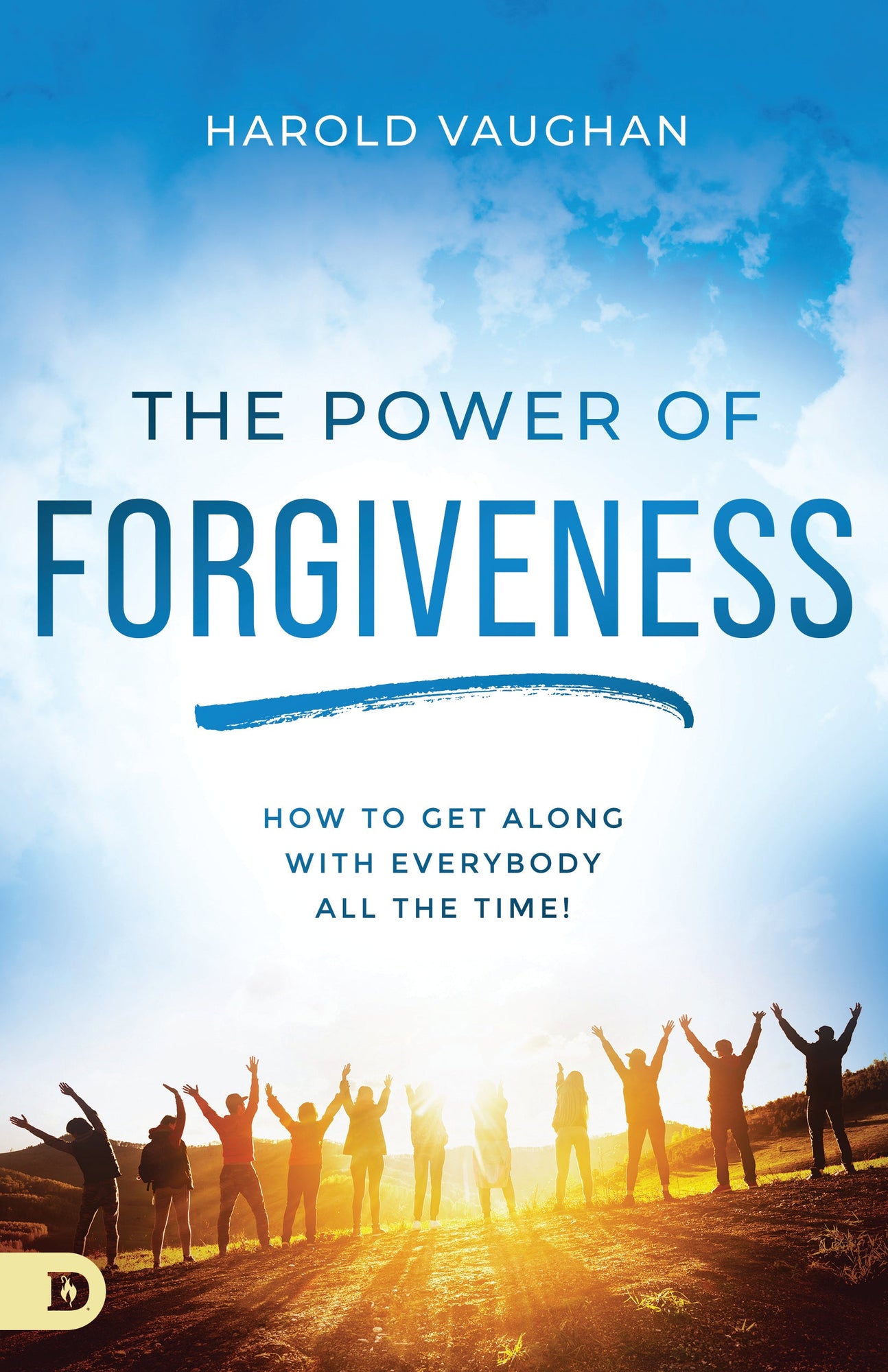 The Power of Forgiveness: How to Get Along with Everybody All the Time! Paperback – August 16, 2022 The Power of Forgiveness: How to Get Along with Everybody All the Time! Paperback – August 16, 2022