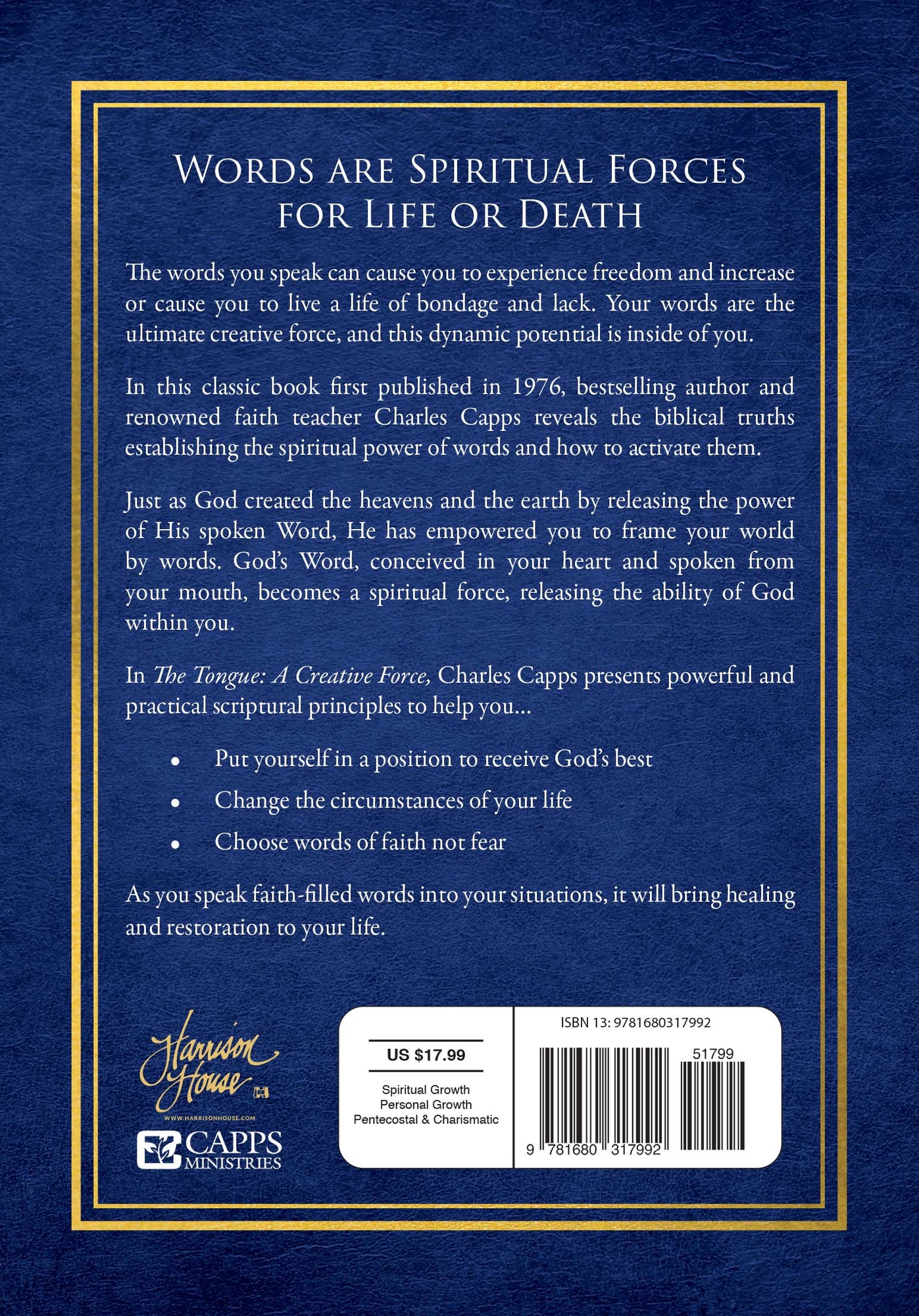 The Tongue: A Creative Force Gift Edition Hardcover – January 18, 2022 The Tongue: A Creative Force Gift Edition Hardcover – January 18, 2022