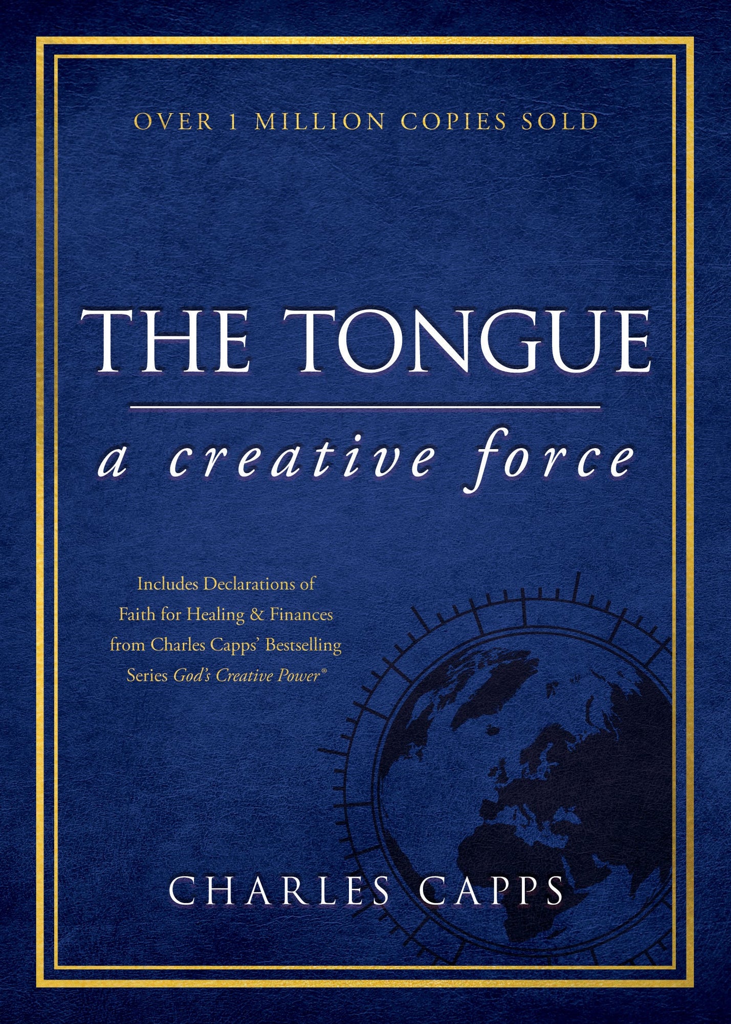 The Tongue: A Creative Force Gift Edition Hardcover – January 18, 2022 The Tongue: A Creative Force Gift Edition Hardcover – January 18, 2022