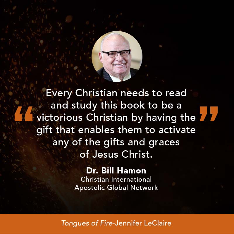 Tongues of Fire: 101 Supernatural Benefits of Praying in the Holy Spirit Paperback – April 19, 2022 Tongues of Fire: 101 Supernatural Benefits of Praying in the Holy Spirit Paperback – April 19, 2022