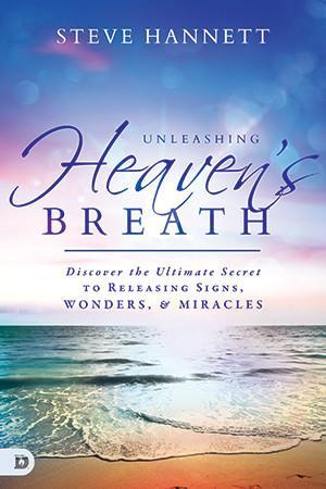 Unleashing Heaven's Breath Unleashing Heaven's Breath