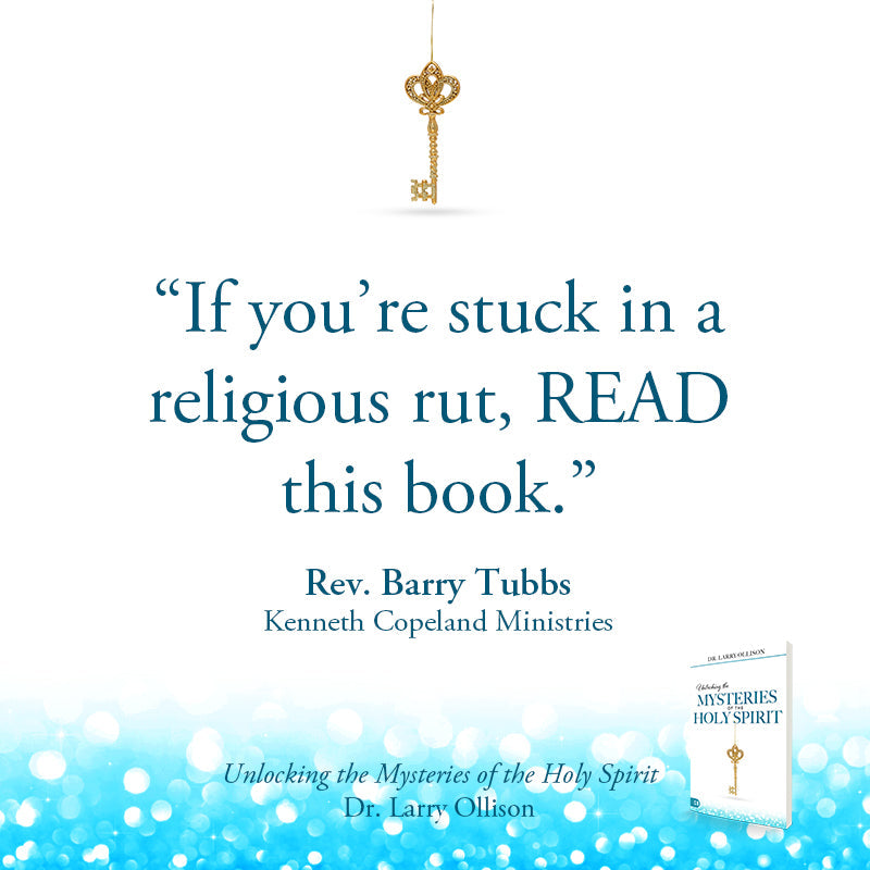 Unlocking the Mysteries of the Holy Spirit Paperback – December 20, 2022 Unlocking the Mysteries of the Holy Spirit Paperback – December 20, 2022