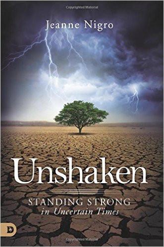Unshaken Unshaken