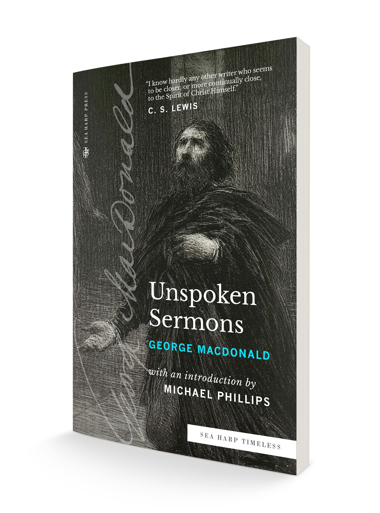 Unspoken Sermons (Sea Harp Timeless series): Series I, II, and III (Complete and Unabridged) Paperback – October 11, 2022 Unspoken Sermons (Sea Harp Timeless series): Series I, II, and III (Complete and Unabridged) Paperback – October 11, 2022
