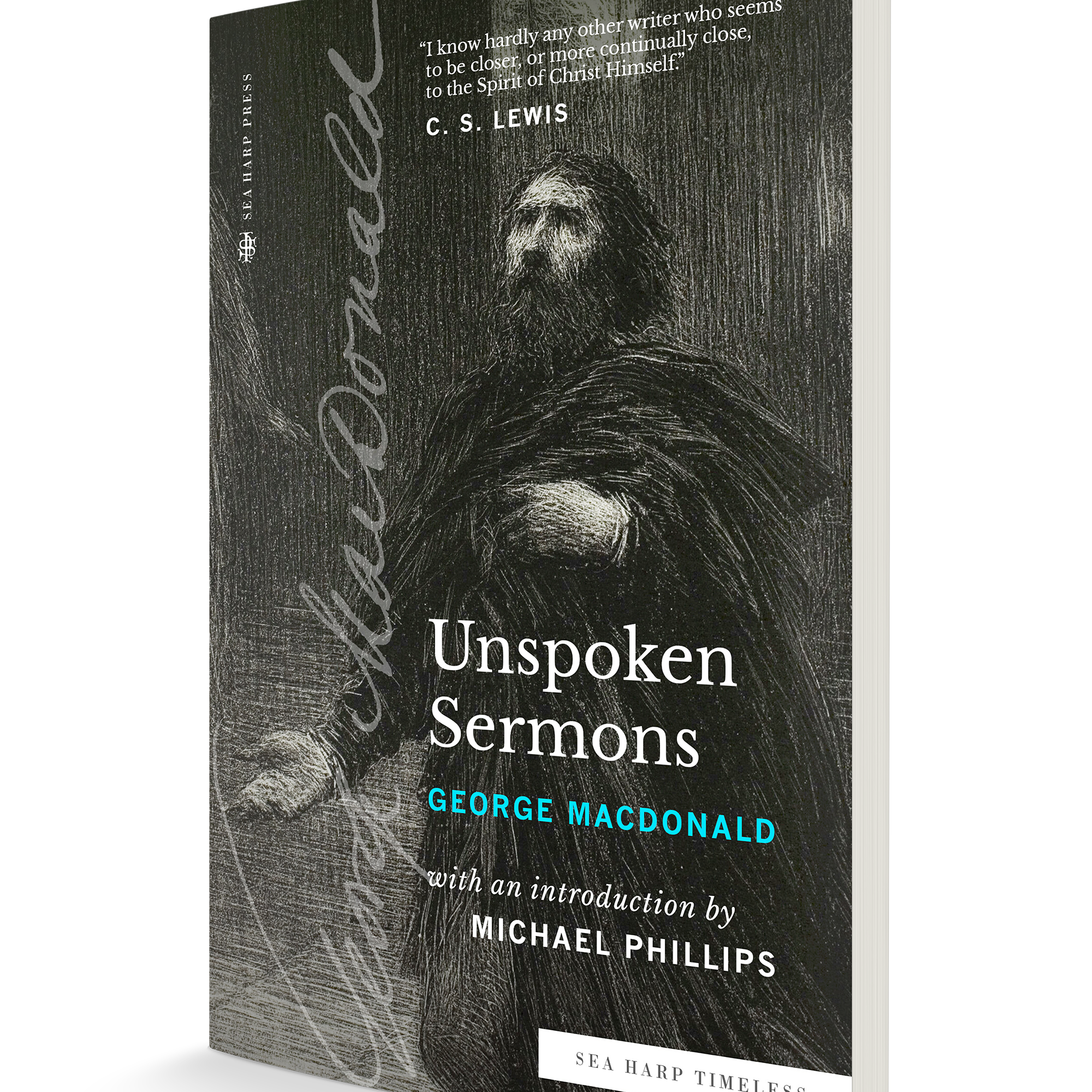 Unspoken Sermons (Sea Harp Timeless series): Series I, II, and III (Complete and Unabridged) Paperback – October 11, 2022 Unspoken Sermons (Sea Harp Timeless series): Series I, II, and III (Complete and Unabridged) Paperback – October 11, 2022