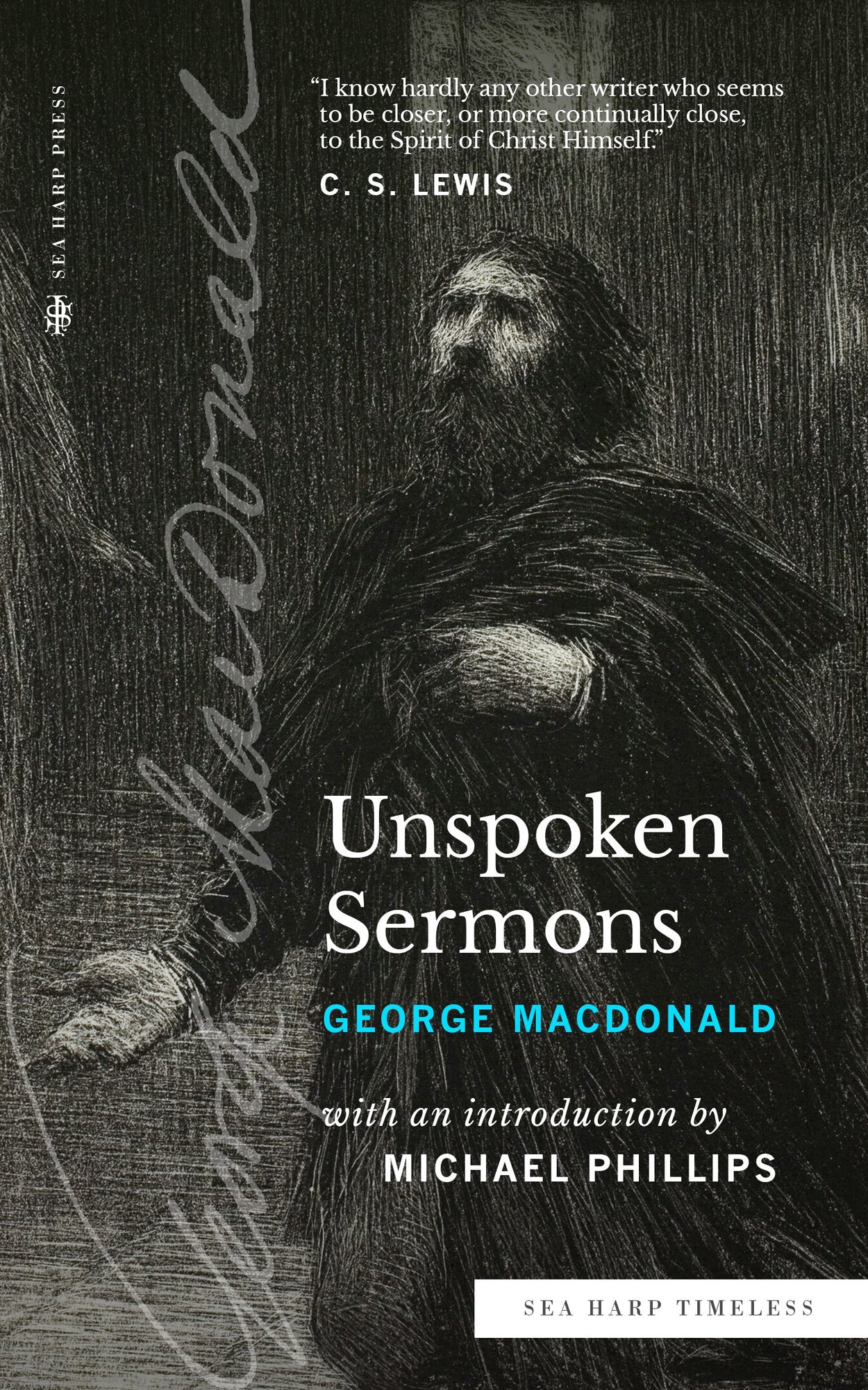 Unspoken Sermons (Sea Harp Timeless series): Series I, II, and III (Complete and Unabridged) Paperback – October 11, 2022 Unspoken Sermons (Sea Harp Timeless series): Series I, II, and III (Complete and Unabridged) Paperback – October 11, 2022