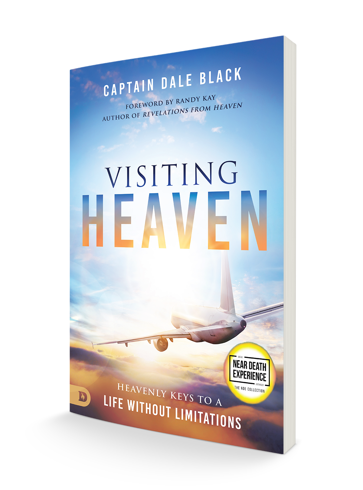 Visiting Heaven: Heavenly Keys to a Life Without Limitations (An NDE Collection) Paperback – September 5, 2023 Visiting Heaven: Heavenly Keys to a Life Without Limitations (An NDE Collection) Paperback – September 5, 2023