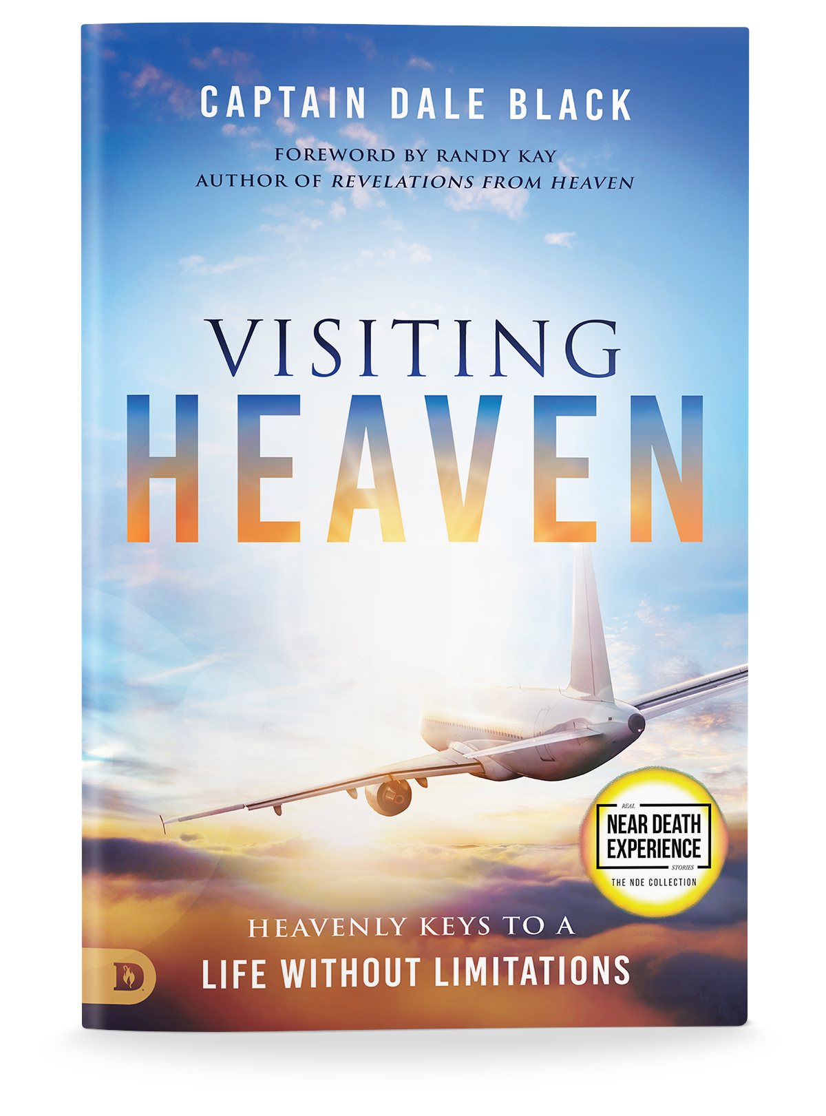 Visiting Heaven: Heavenly Keys to a Life Without Limitations (An NDE Collection) Paperback – September 5, 2023 Visiting Heaven: Heavenly Keys to a Life Without Limitations (An NDE Collection) Paperback – September 5, 2023