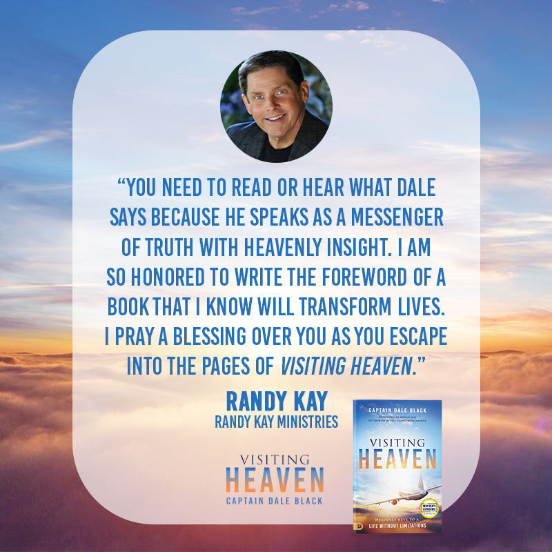 Visiting Heaven: Heavenly Keys to a Life Without Limitations (An NDE Collection) Paperback – September 5, 2023 Visiting Heaven: Heavenly Keys to a Life Without Limitations (An NDE Collection) Paperback – September 5, 2023