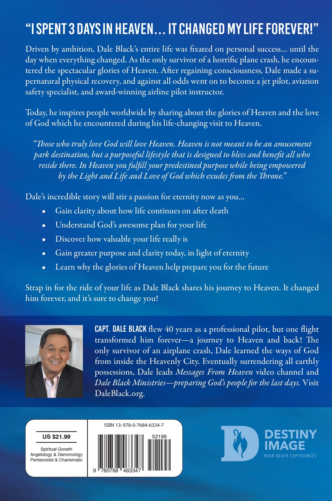 Visiting Heaven: Heavenly Keys to a Life Without Limitations (An NDE Collection) Paperback – September 5, 2023 Visiting Heaven: Heavenly Keys to a Life Without Limitations (An NDE Collection) Paperback – September 5, 2023