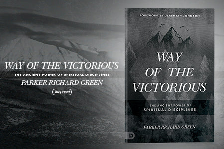 Way of the Victorious: The Ancient Power of Spiritual Disciplines Paperback – July 4, 2023 Way of the Victorious: The Ancient Power of Spiritual Disciplines Paperback – July 4, 2023