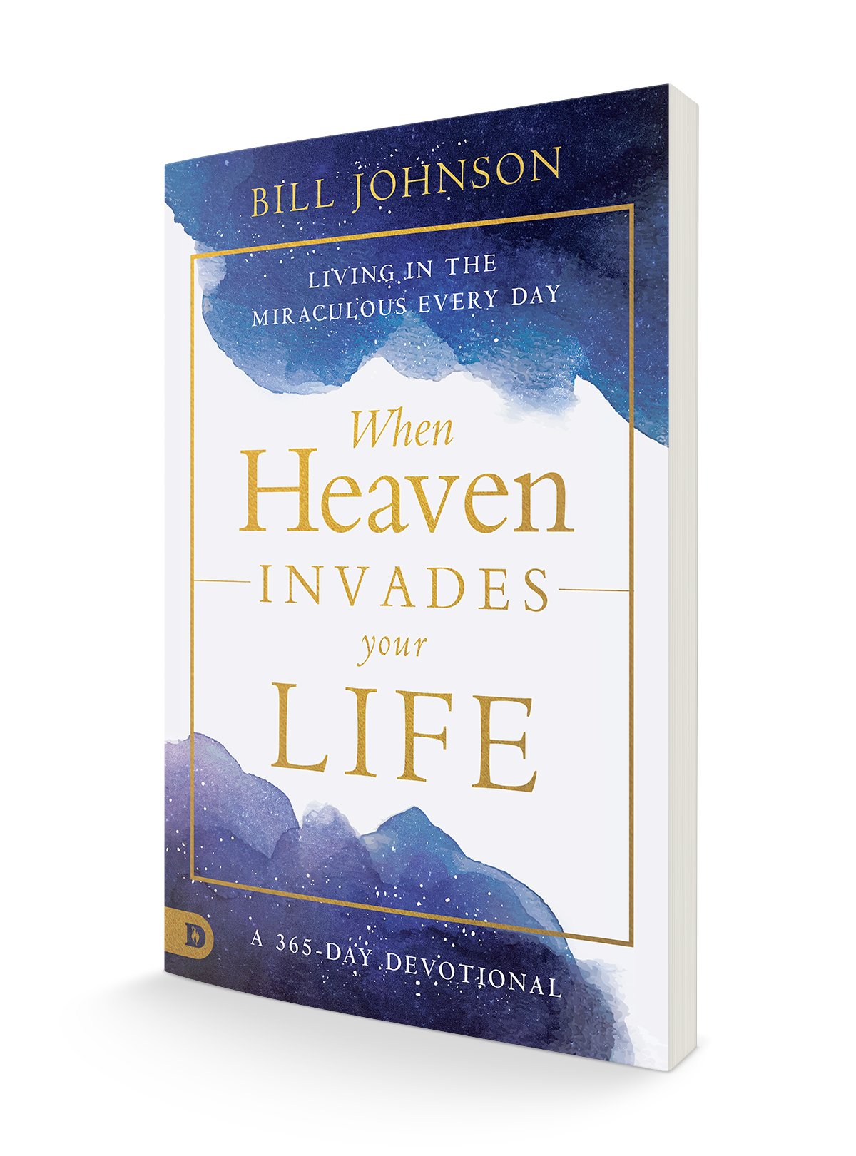 When Heaven Invades Your Life: Living in the Miraculous Every Day Paperback – September 5, 2023 When Heaven Invades Your Life: Living in the Miraculous Every Day Paperback – September 5, 2023
