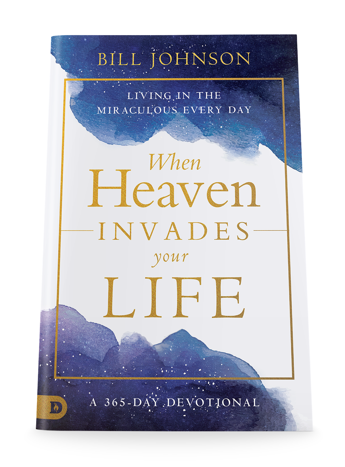 When Heaven Invades Your Life: Living in the Miraculous Every Day Paperback – September 5, 2023 When Heaven Invades Your Life: Living in the Miraculous Every Day Paperback – September 5, 2023