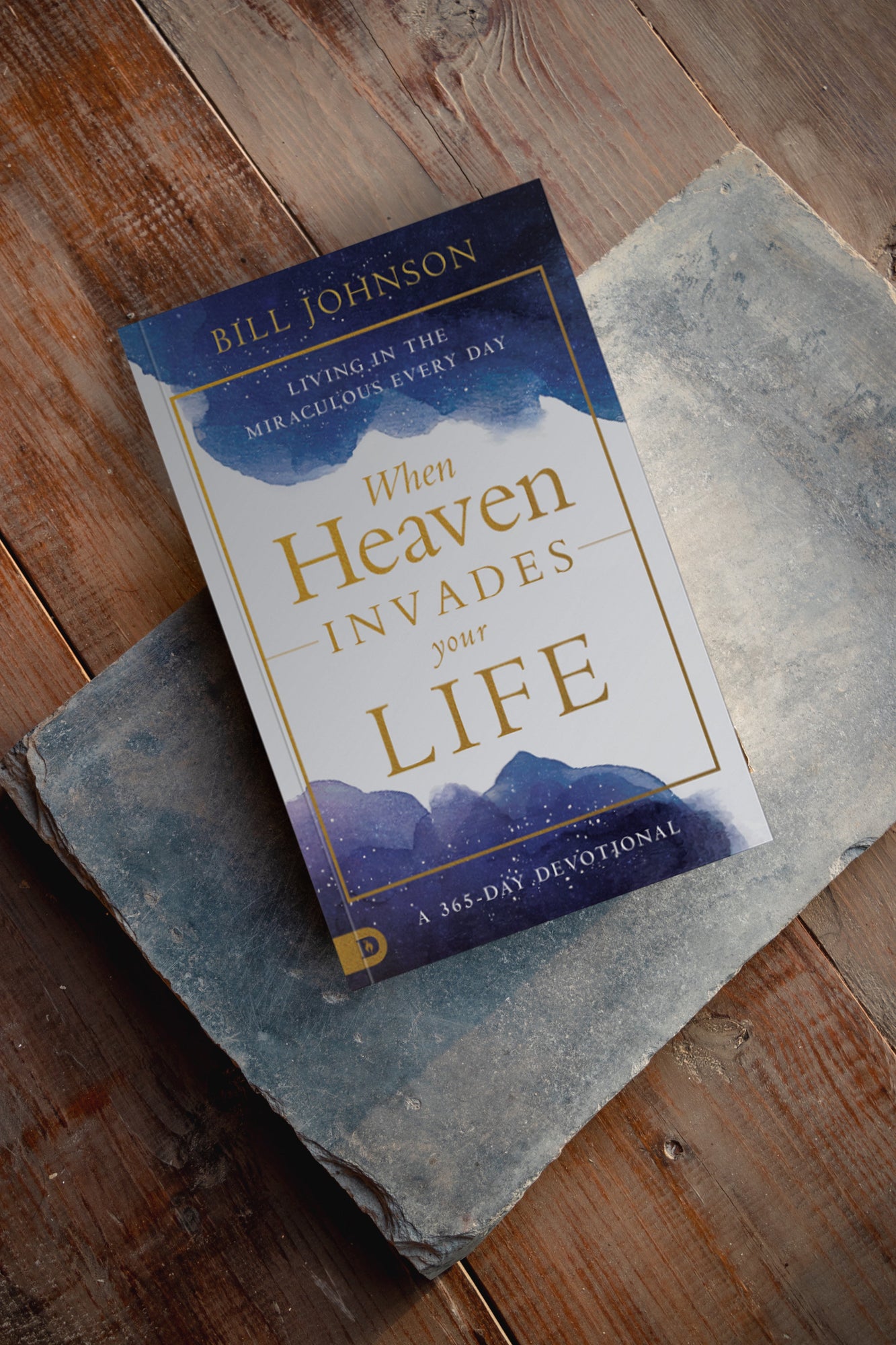 When Heaven Invades Your Life: Living in the Miraculous Every Day Paperback – September 5, 2023 When Heaven Invades Your Life: Living in the Miraculous Every Day Paperback – September 5, 2023