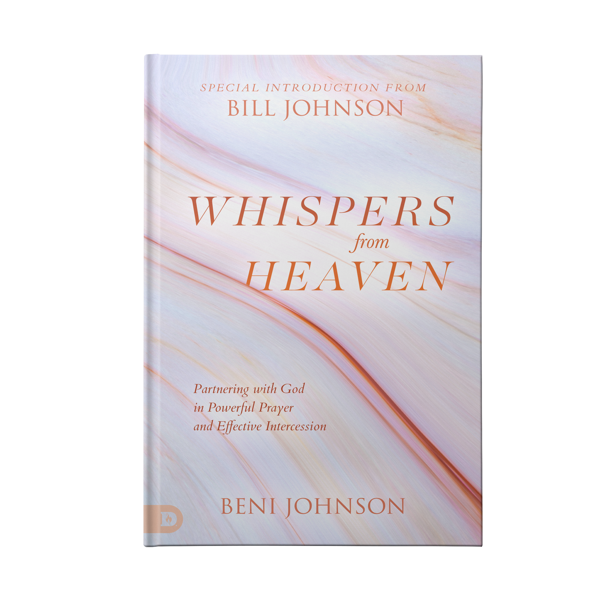 Whispers from Heaven: Partnering with God in Powerful Prayer and Effective Intercession Hardcover – April 4, 2023 Whispers from Heaven: Partnering with God in Powerful Prayer and Effective Intercession Hardcover – April 4, 2023