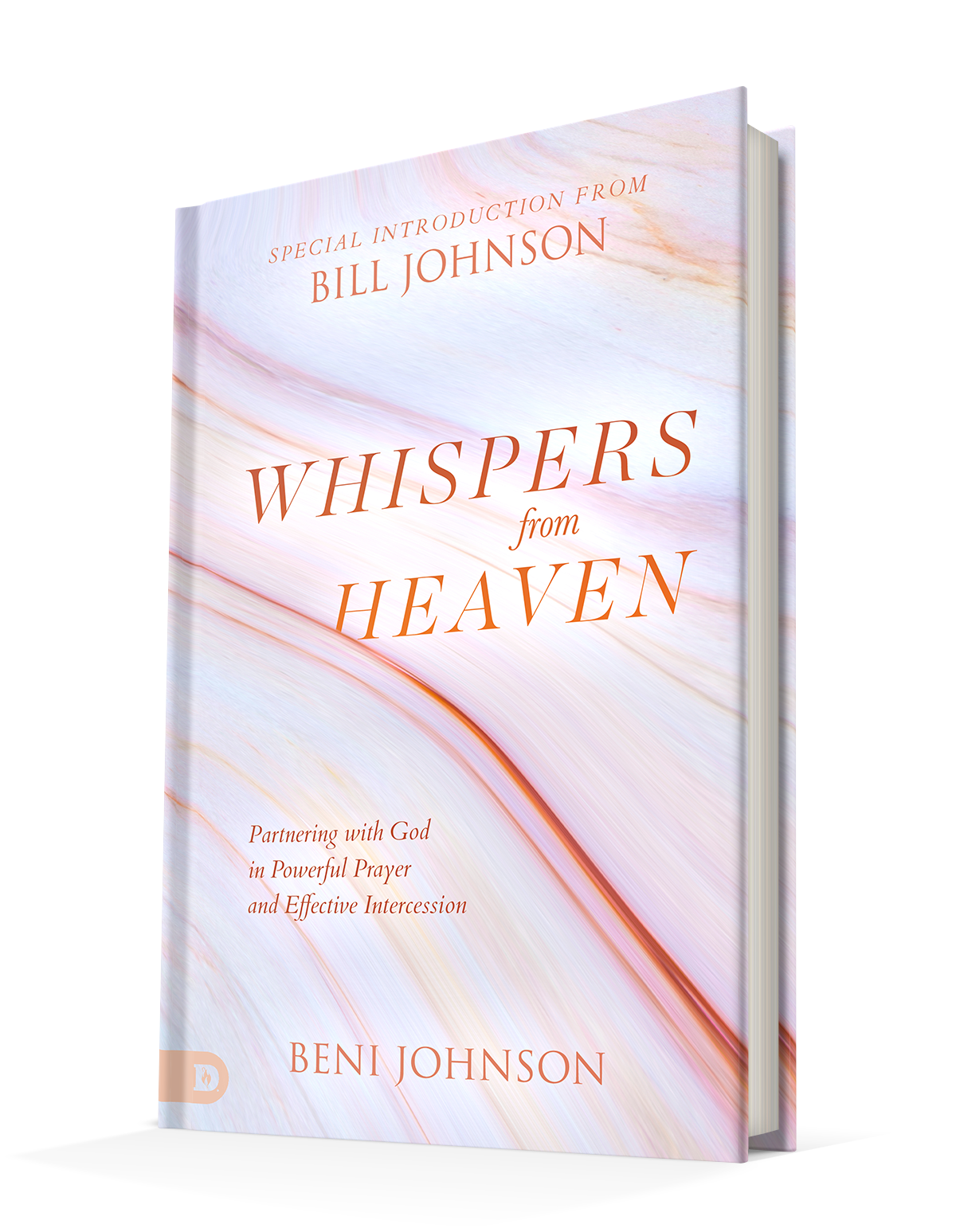 Whispers from Heaven: Partnering with God in Powerful Prayer and Effective Intercession Hardcover – April 4, 2023 Whispers from Heaven: Partnering with God in Powerful Prayer and Effective Intercession Hardcover – April 4, 2023