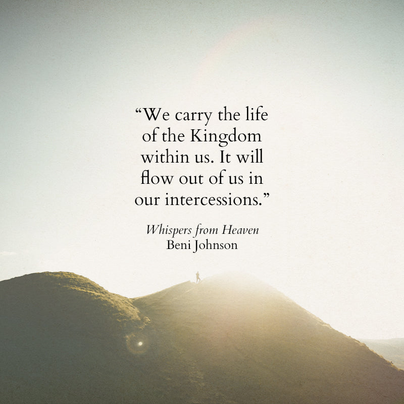 Whispers from Heaven: Partnering with God in Powerful Prayer and Effective Intercession Hardcover – April 4, 2023 Whispers from Heaven: Partnering with God in Powerful Prayer and Effective Intercession Hardcover – April 4, 2023