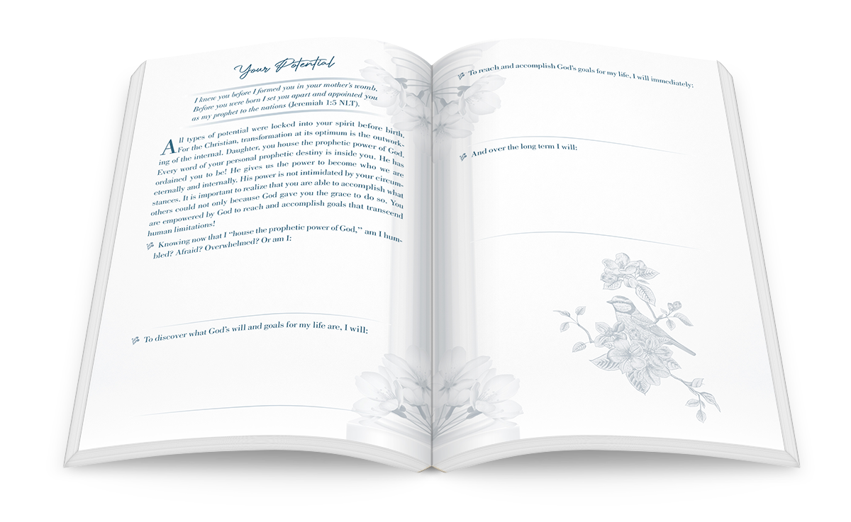 Woman, Thou Art Blessed: A Guided Gratitude Journal Paperback – June 6, 2023 Woman, Thou Art Blessed: A Guided Gratitude Journal Paperback – June 6, 2023