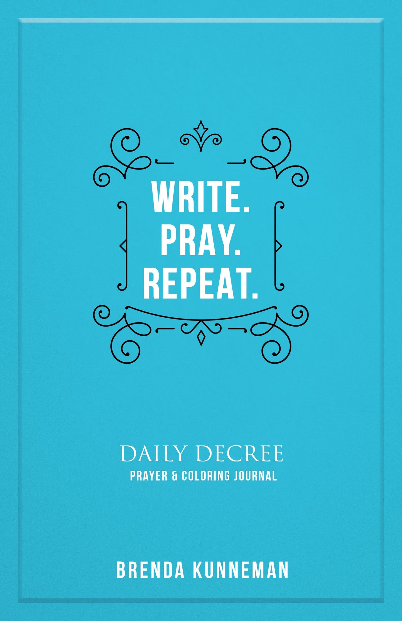 Write. Pray. Repeat.: An Interactive Journal for Writing Your Own Biblical Declarations Paperback – July 11, 2023 Write. Pray. Repeat.: An Interactive Journal for Writing Your Own Biblical Declarations Paperback – July 11, 2023