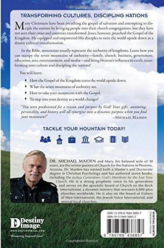 Turn the World Upside Down Turn the World Upside Down