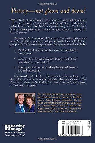 The Victorious Kingdom The Victorious Kingdom